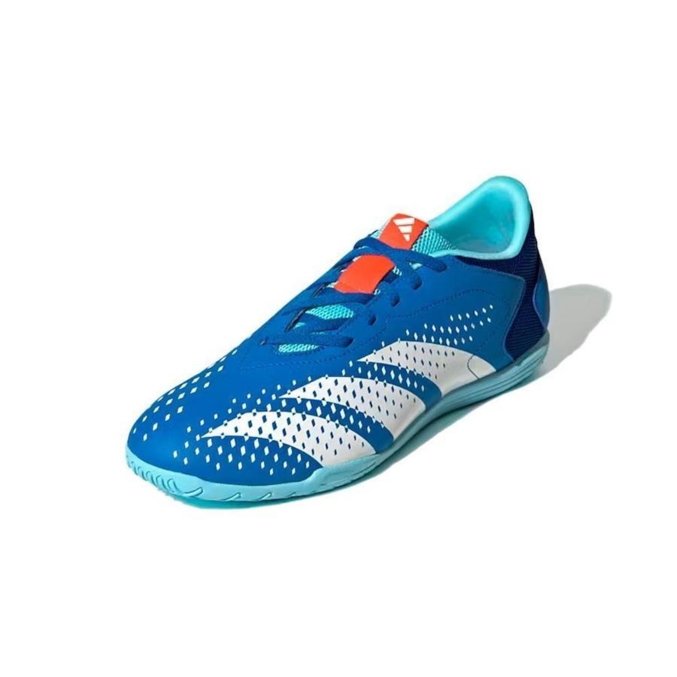 Chuteira Futsal adidas Predator Accuracy 4 - Adulto - Foto 2