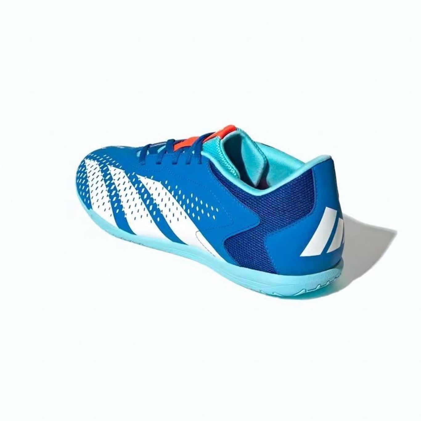 Chuteira Futsal adidas Predator Accuracy 4 - Adulto - Foto 3