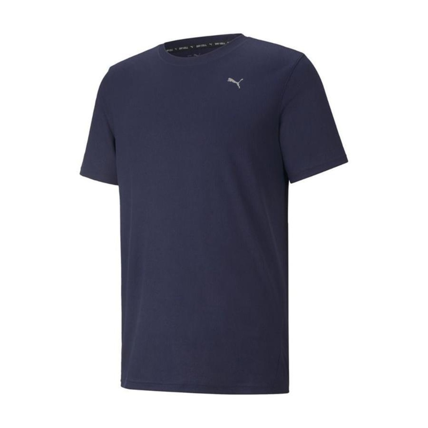 Camiseta Puma Performance Ss Tee - Masculina - Foto 1