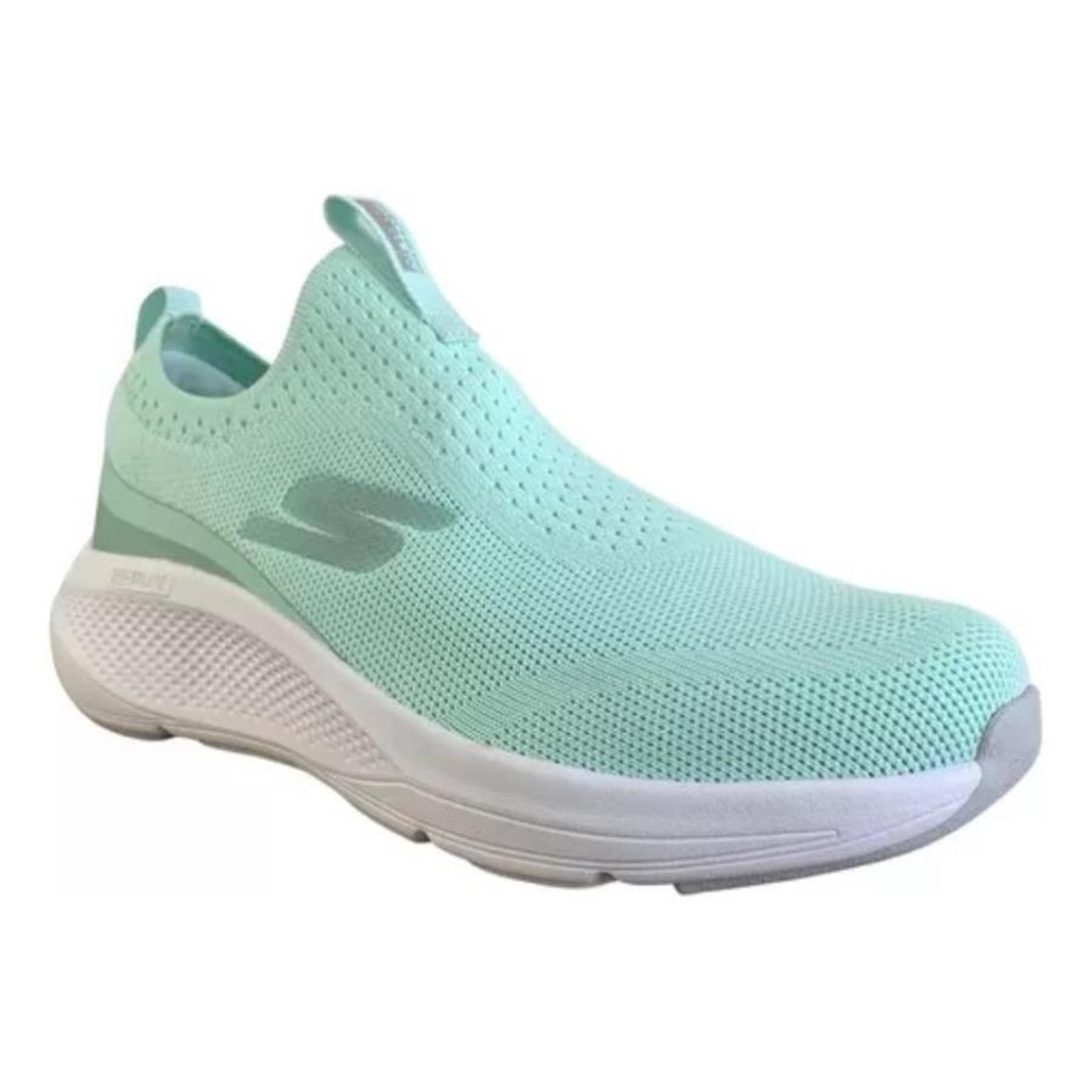 Tênis Skechers Go Run Elevate Gtw - Feminino - Foto 2