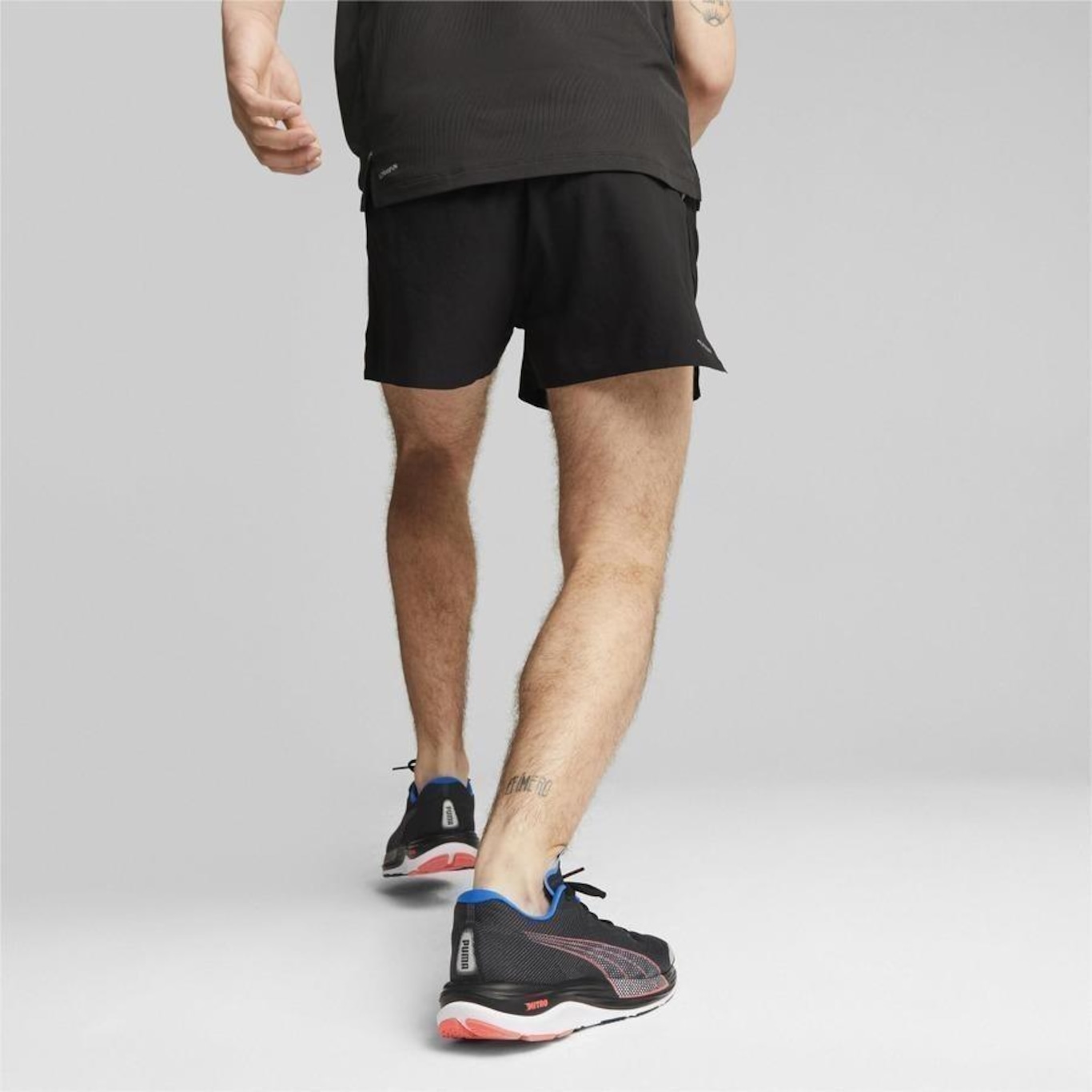 Shorts Puma Run Ultraweave 3" - Masculino - Foto 5