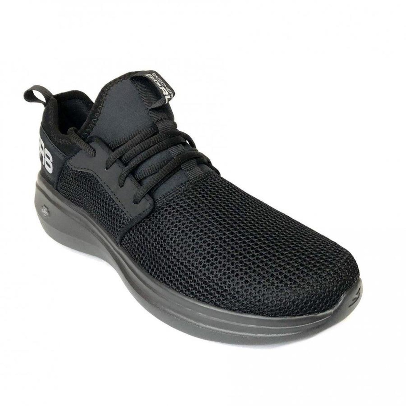 Tênis Skechers Go Run Vast - Masculino - Foto 1