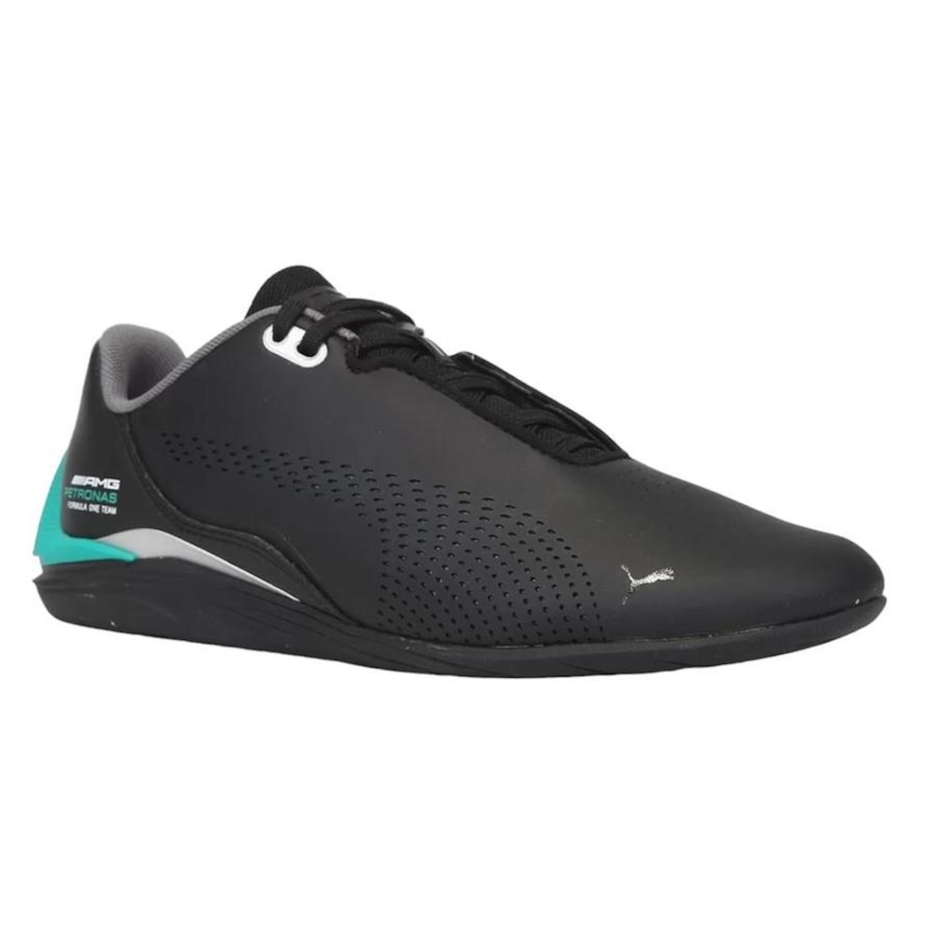 Tênis Puma Mercedes Amg Fórmula 1 - Masculino - Foto 1