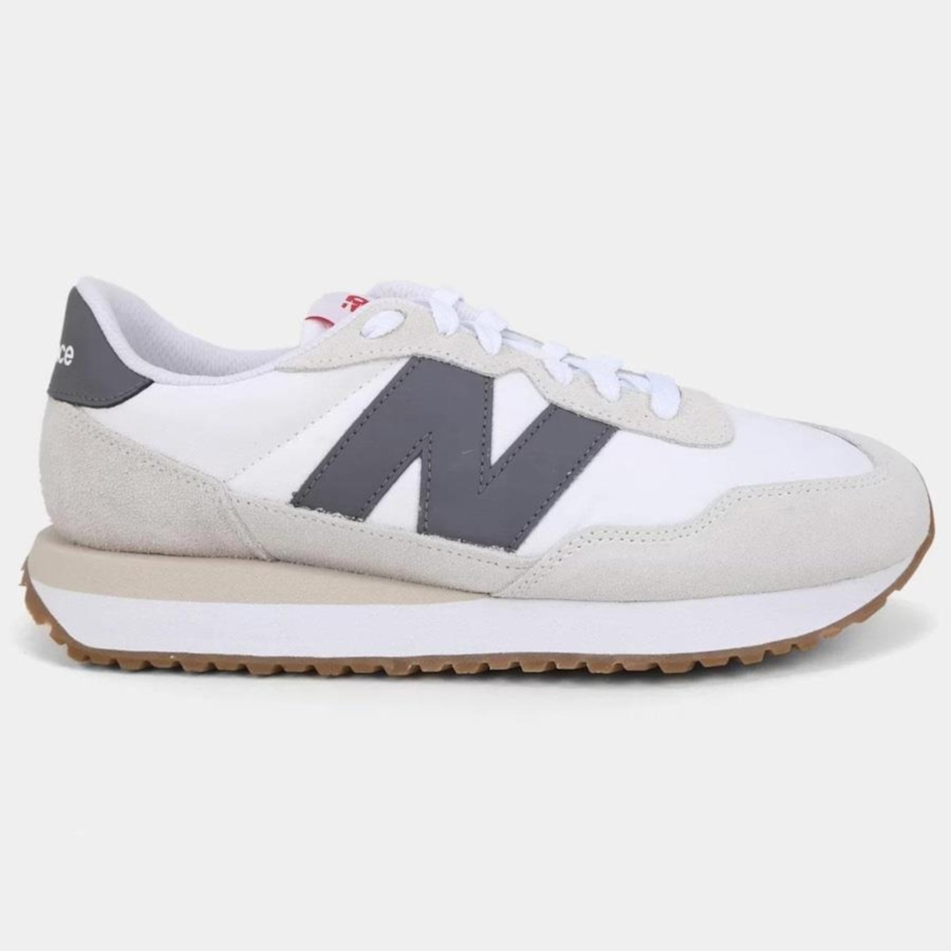 Tênis New Balance 237 - Masculino - Foto 2