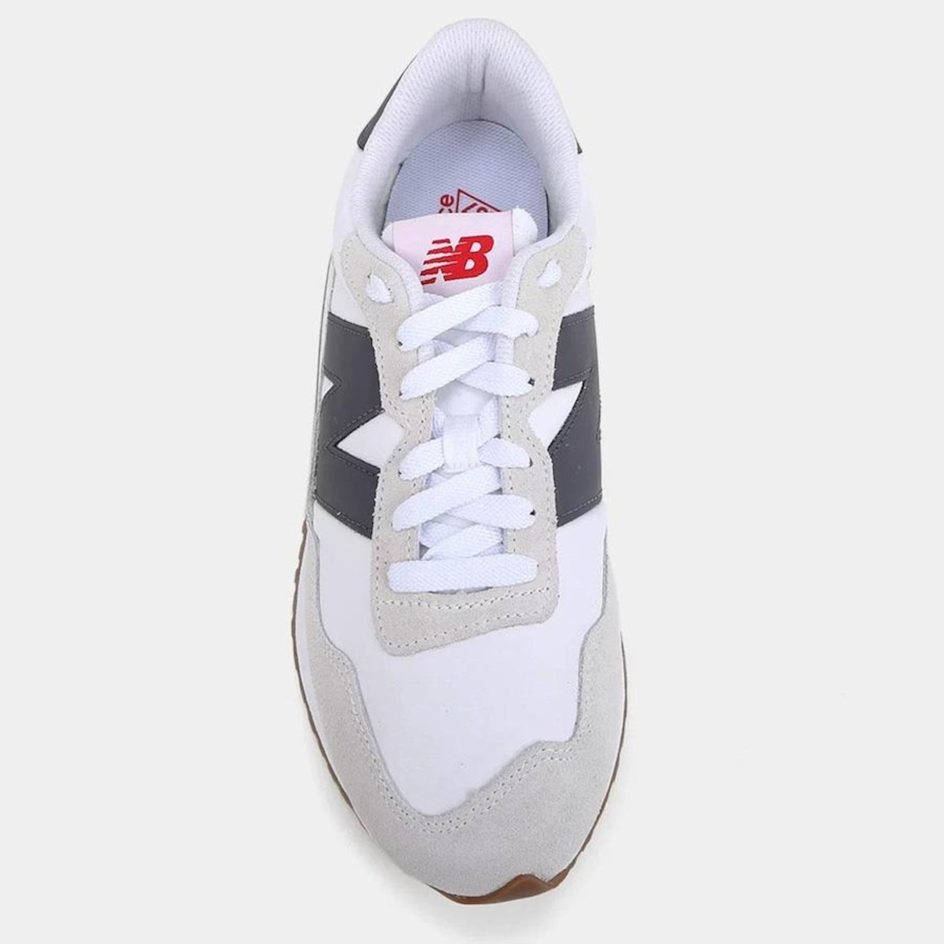 Tênis New Balance 237 - Masculino - Foto 3