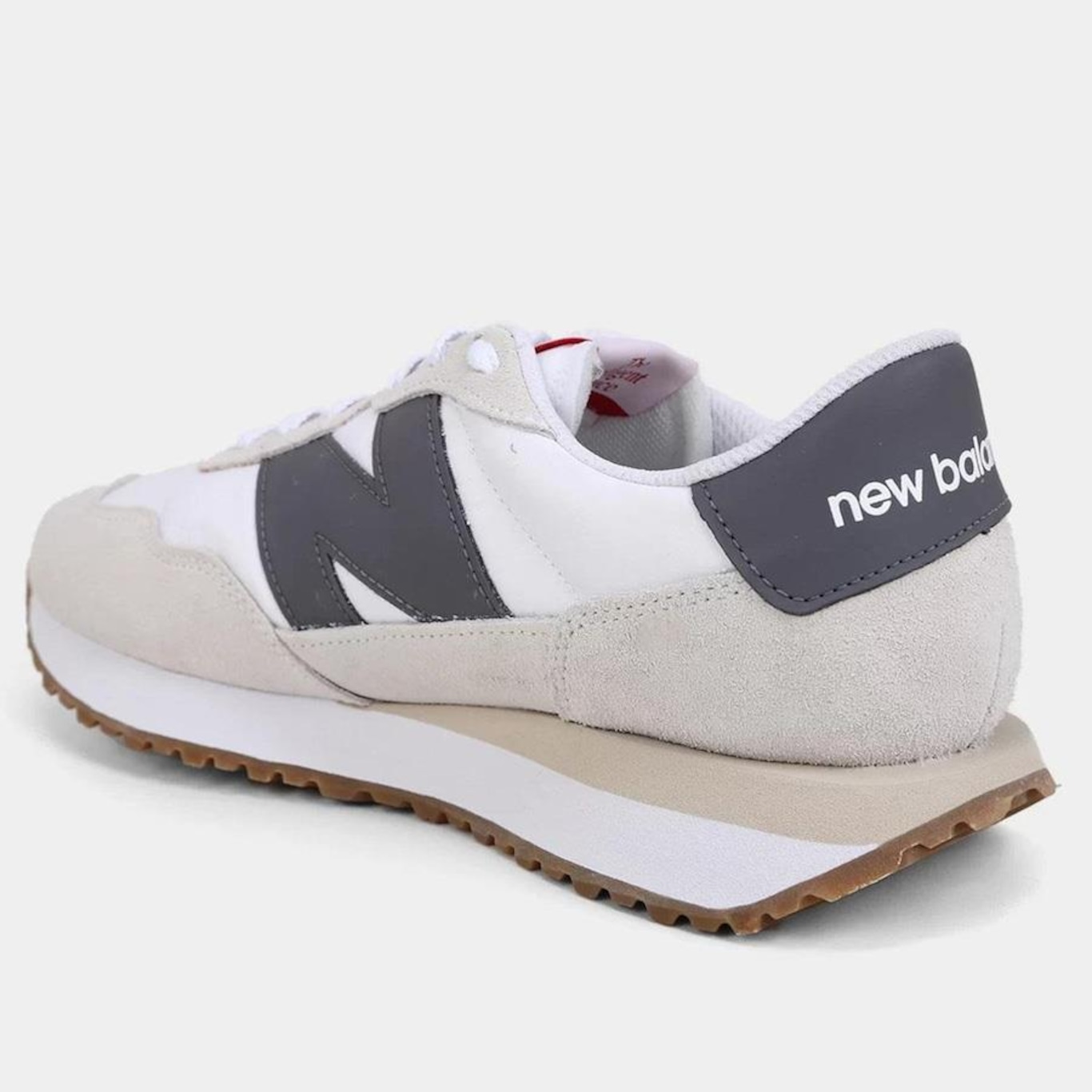 Tênis New Balance 237 - Masculino - Foto 4