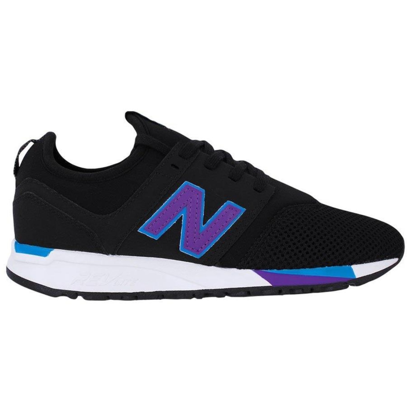 New balance best sale 247 promoção