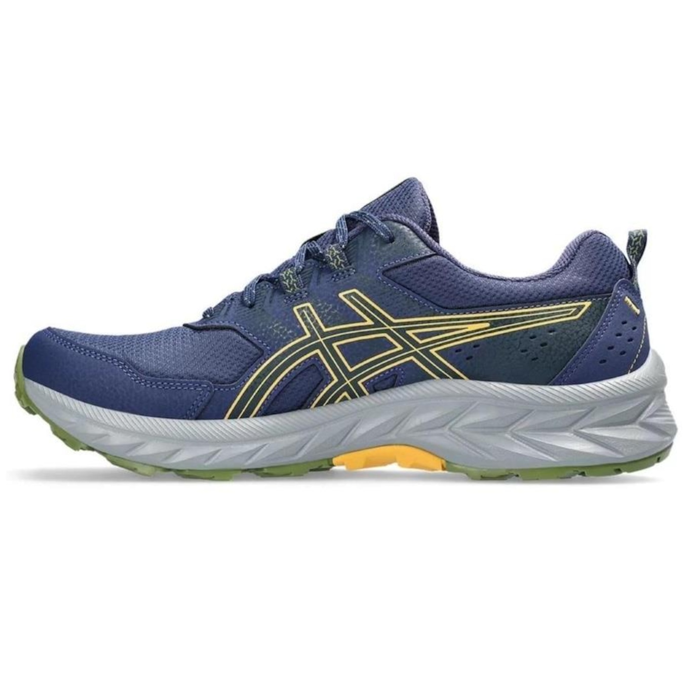 Tênis Asics Gel Venture 9 - Masculino - Foto 2