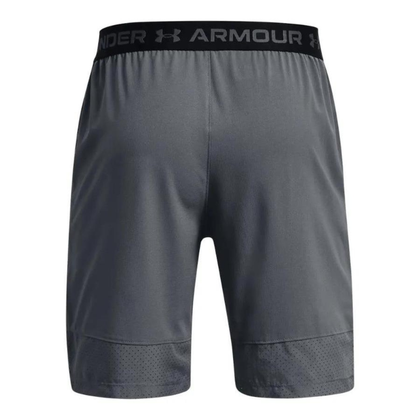 Shorts Under Armour Treino Vanish Woven - Masculino - Foto 2