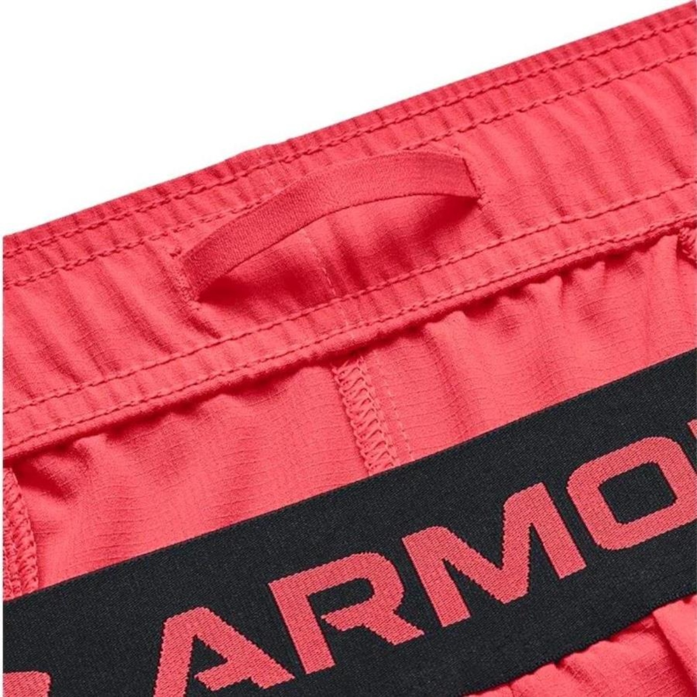 Shorts Under Armour Treino Vanish Woven - Masculino - Foto 4