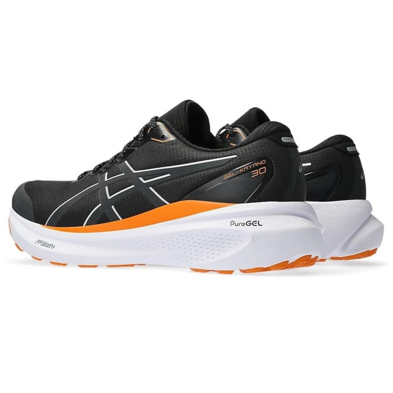 Tênis Asics Gel Kayano 30 Light Show - Masculino - Foto 3