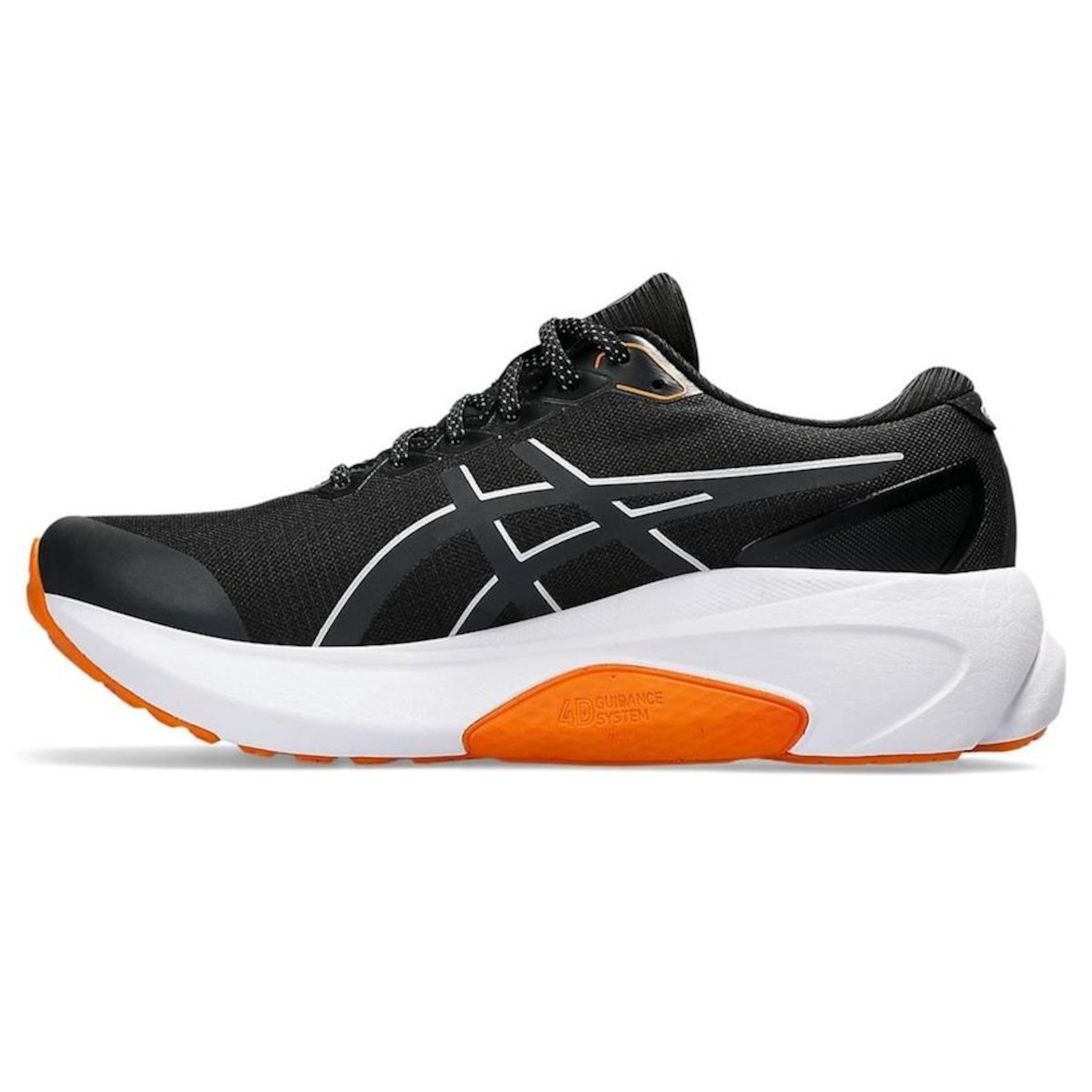 Tênis Asics Gel Kayano 30 Light Show - Masculino - Foto 4