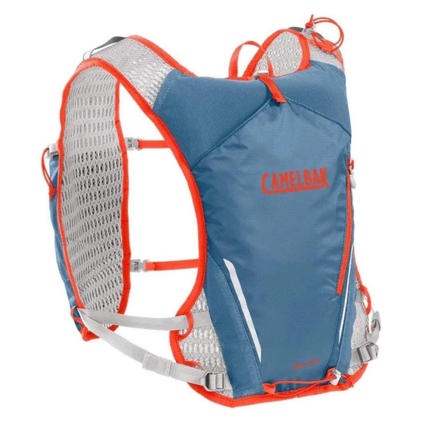 Mochila de Hidratação Camelbak Trail Run Vest - 6+1 Litros - Foto 1