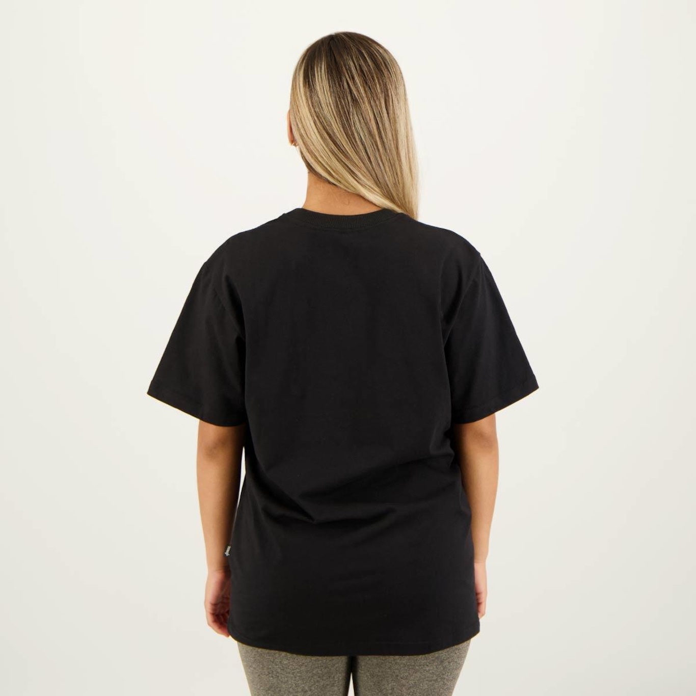 Camiseta Approve Yrslf - Feminina - Foto 3