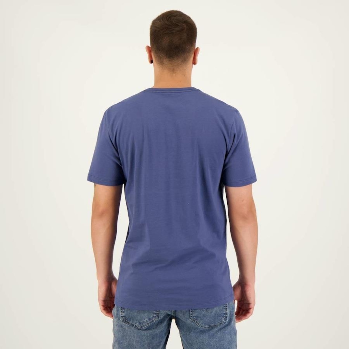 Camiseta Hurley Bio - Masculina - Foto 3