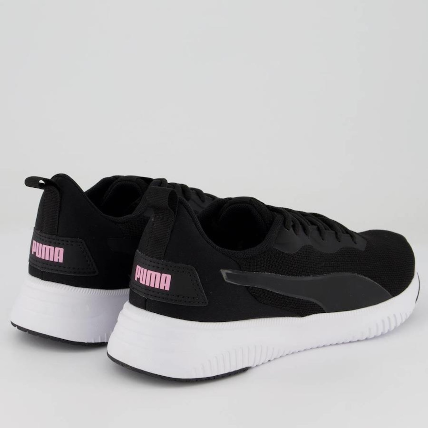 Tênis Puma Flyer Flex Bdp - Feminino - Foto 3