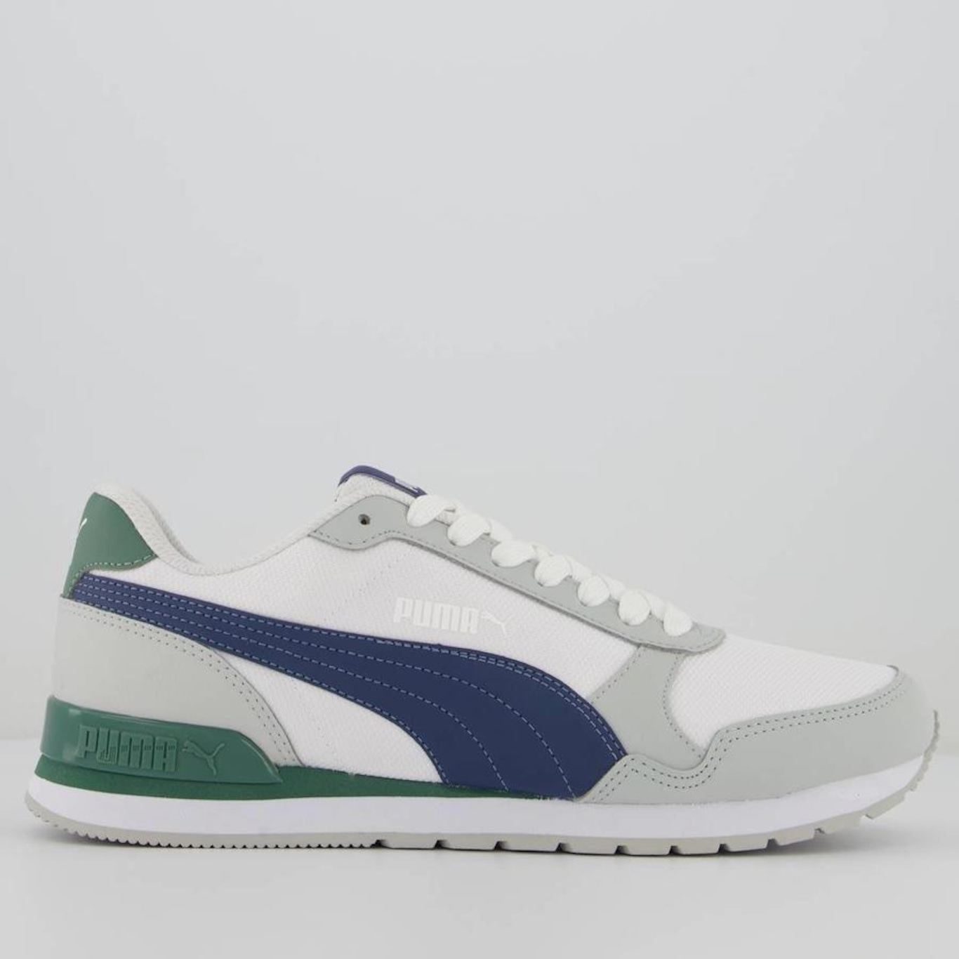 Tênis Puma ST Runner V2 Sn Bdp - Masculino - Foto 1