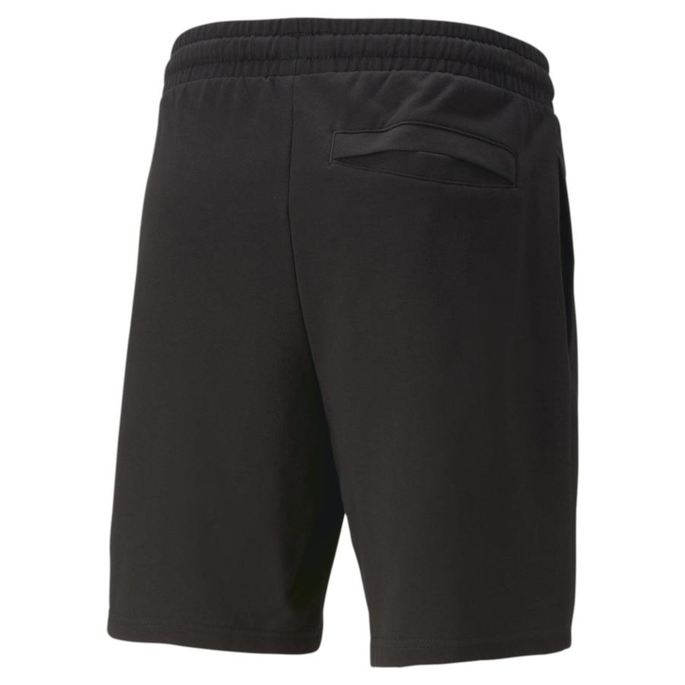 Shorts Puma Classics 8" Terry - Masculino - Foto 2