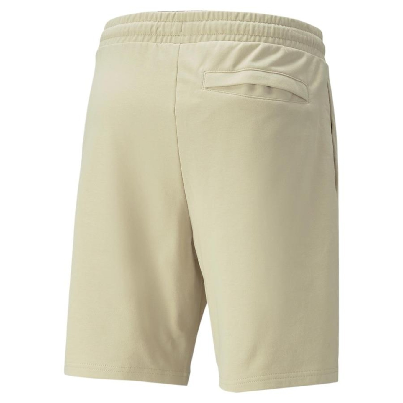 Shorts Puma Classics 8" Terry - Masculino - Foto 2