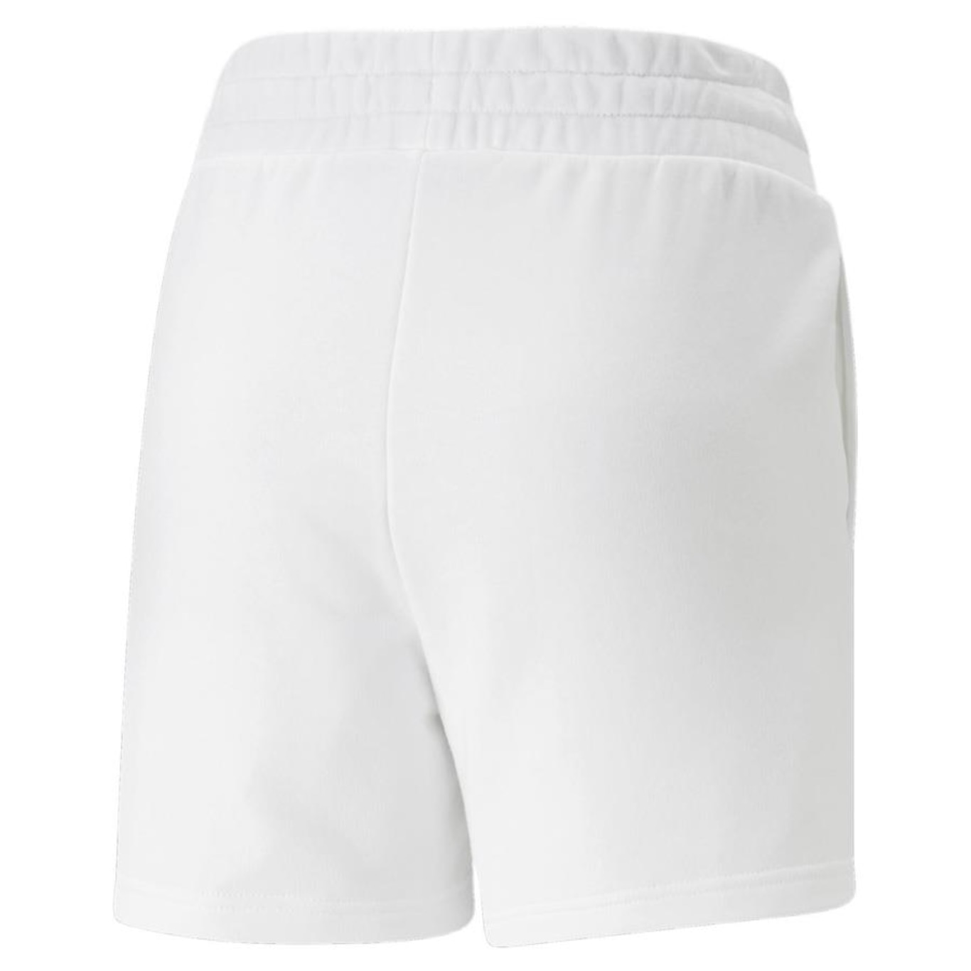 Shorts Puma Classics Pintuck - Feminino - Foto 2