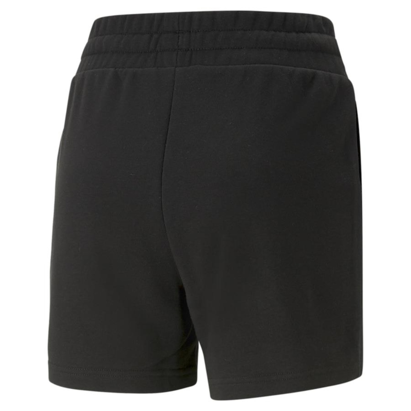 Shorts Puma Classics Pintuck - Feminino - Foto 2