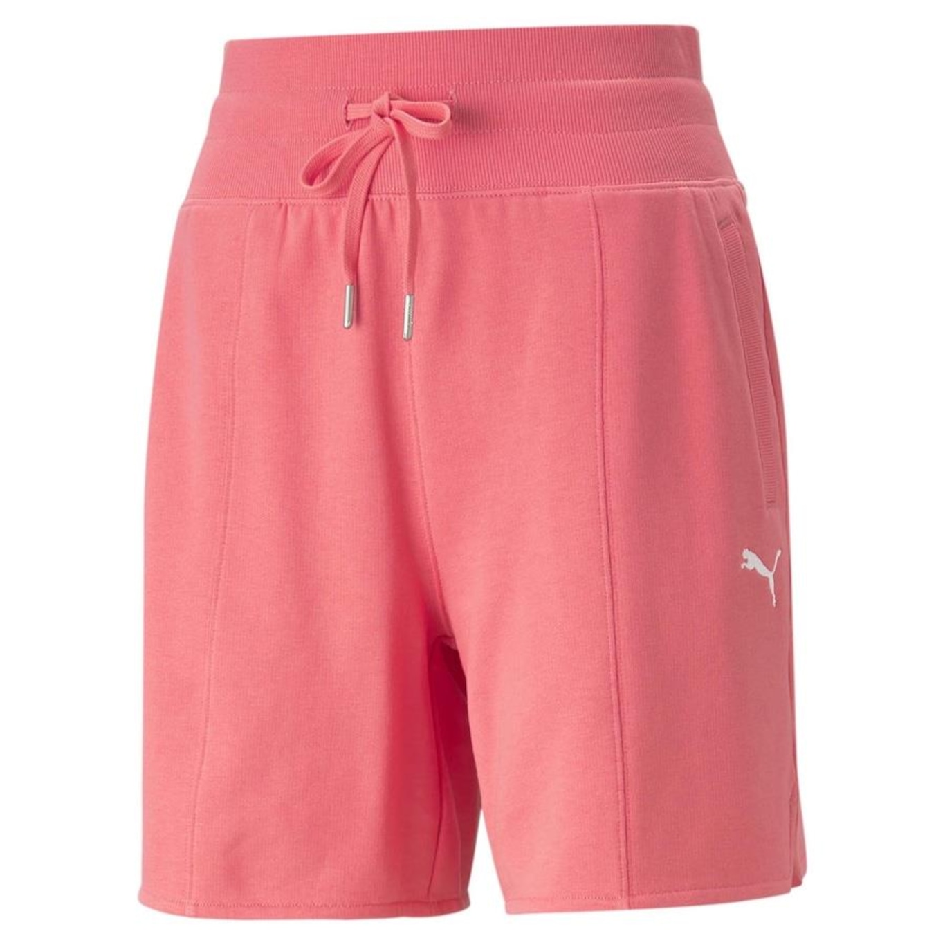 Shorts Puma Her - Feminino - Foto 1