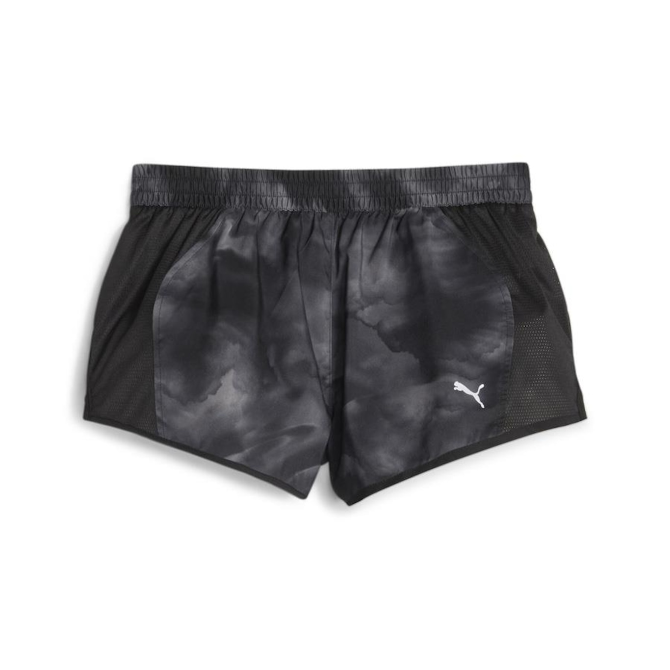 Shorts Puma Favourite Velocity 3" Printed Woven - Feminino - Foto 1