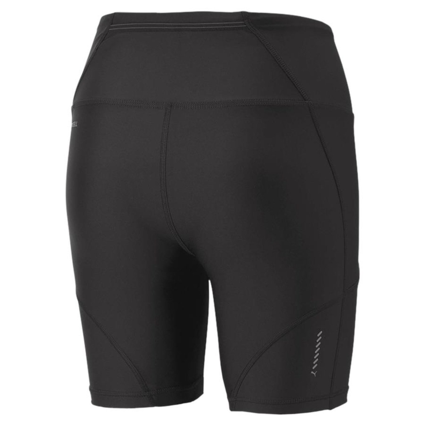 Shorts Puma Run Ultraform Tight - Feminino - Foto 2