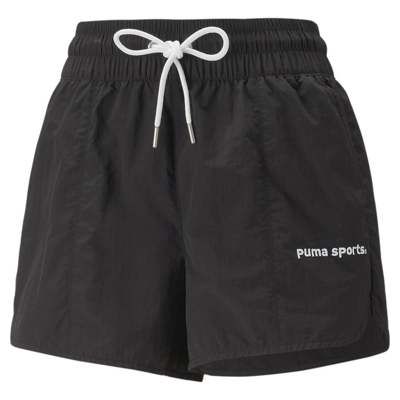 Shorts Puma Team - Feminino - Foto 1