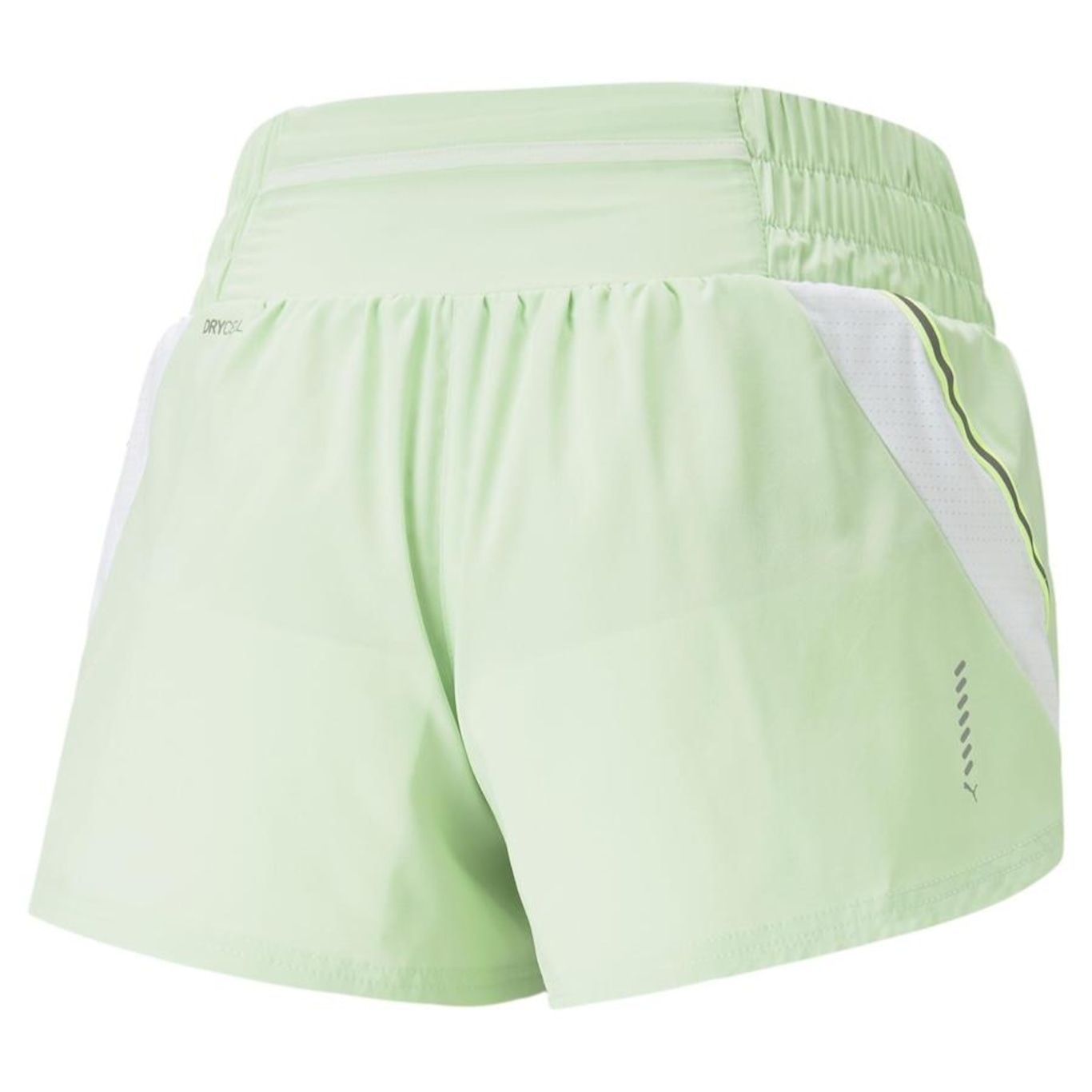 RUN Woven 3 Running Shorts Women