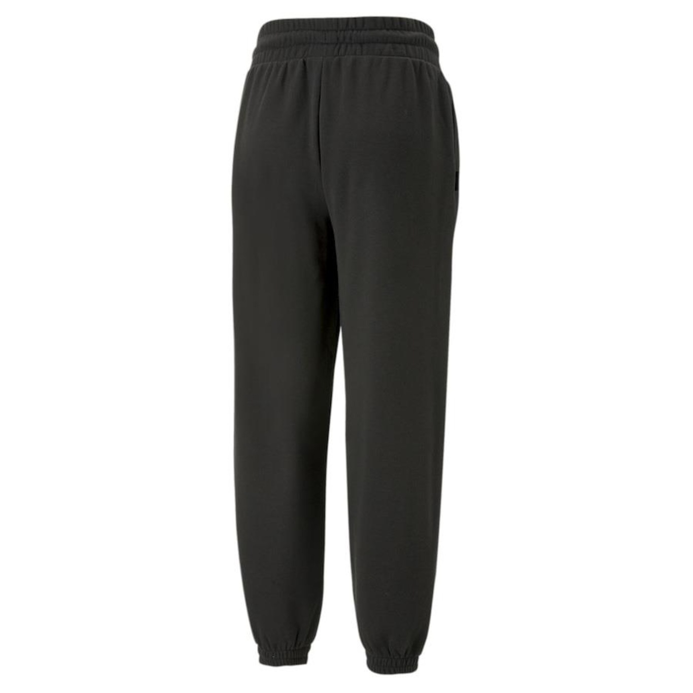 Calça de moletom feminina 2024 puma