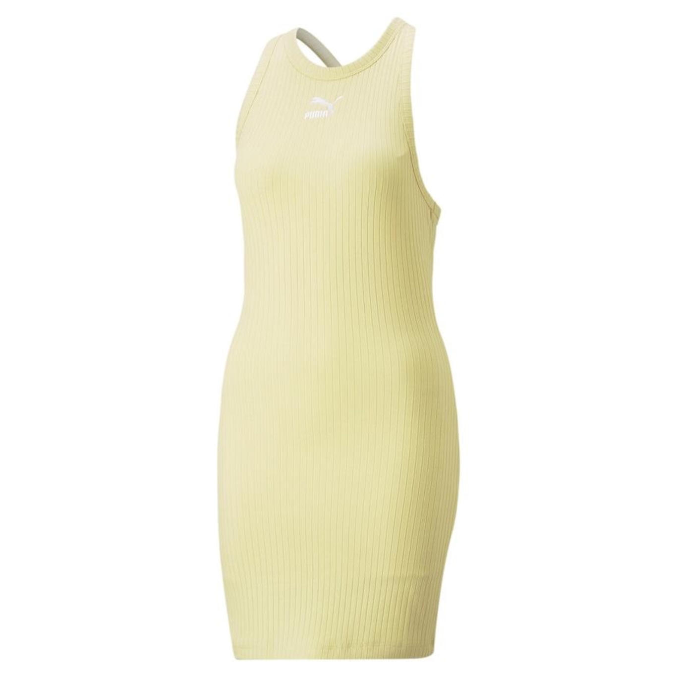 Vestido Puma Classics Sleeveless - Adulto - Foto 1