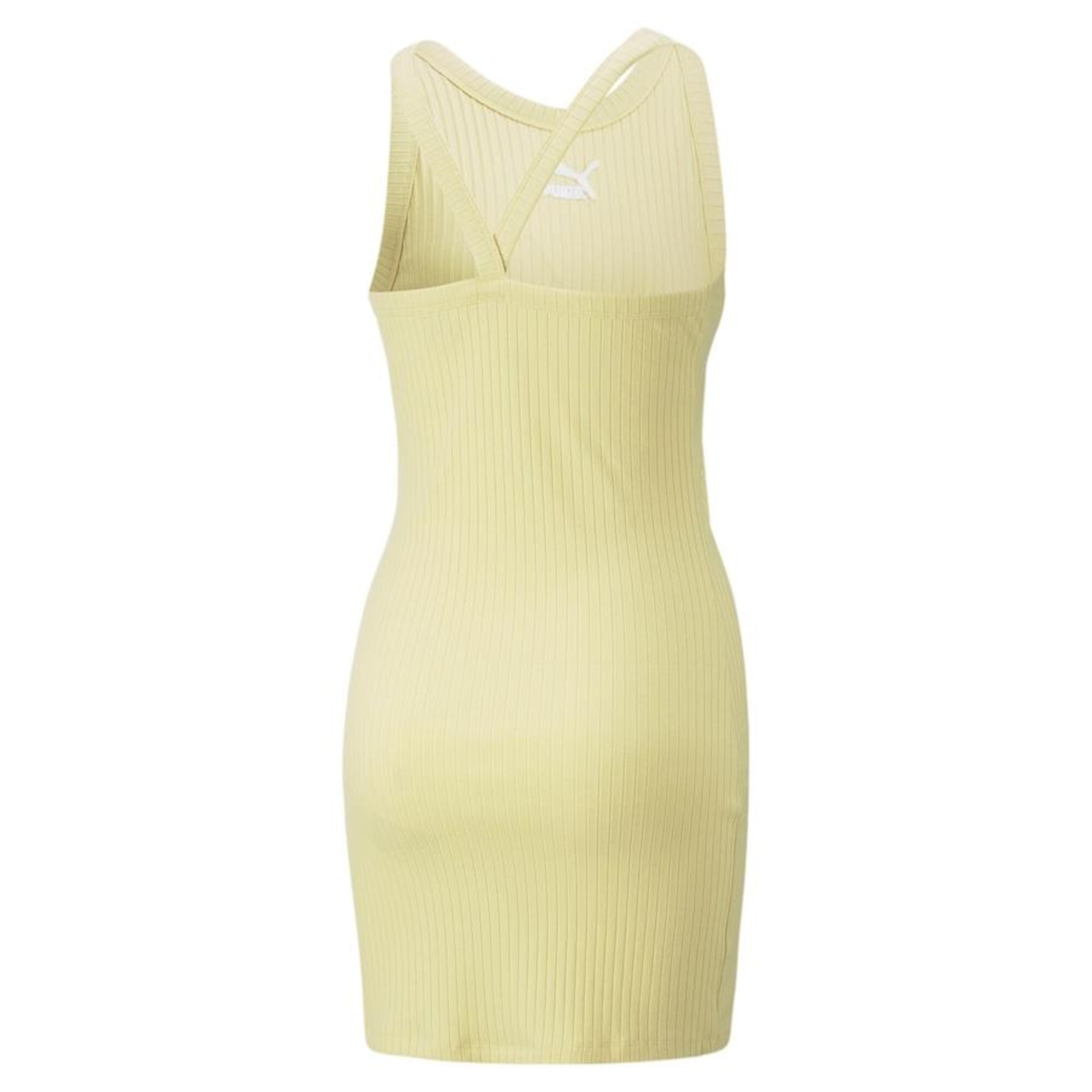 Vestido Puma Classics Sleeveless - Adulto - Foto 2