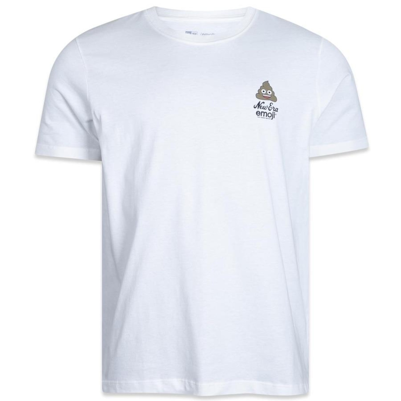 Camiseta New Era Emoji Coco - Masculina - Foto 1