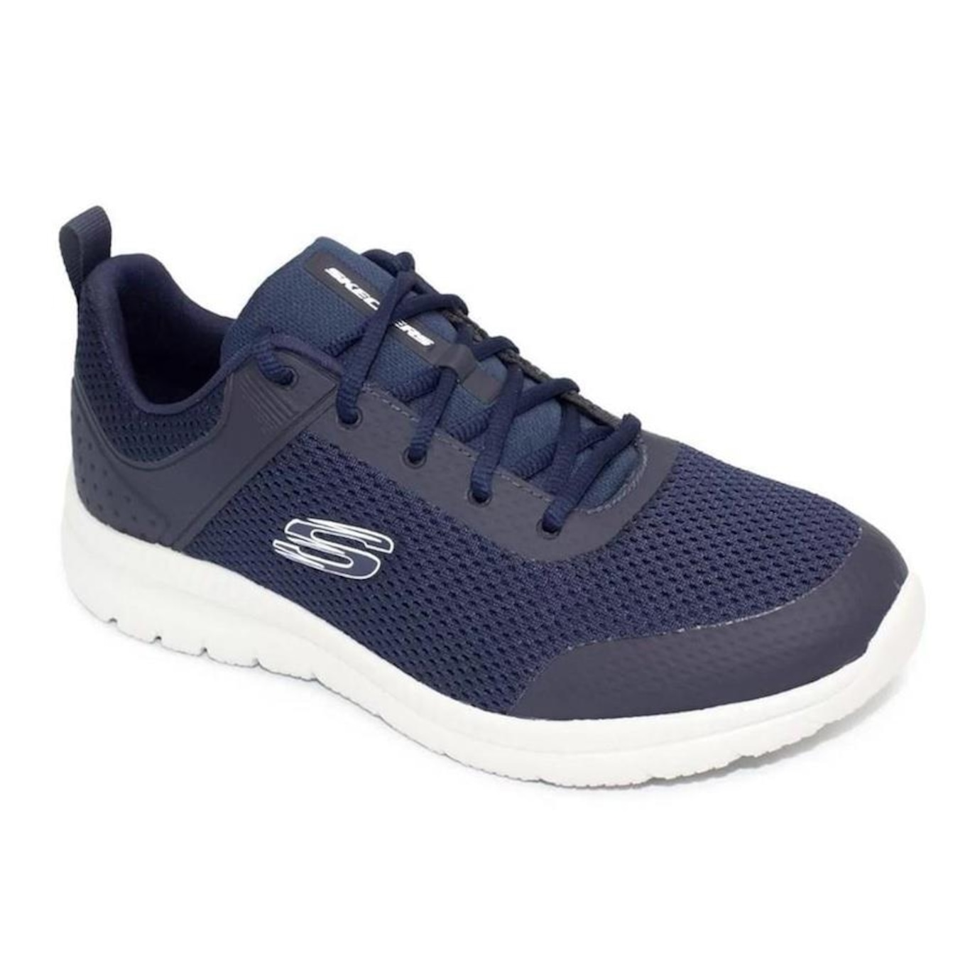 Tênis Skechers Bountiful - Masculino - Foto 1