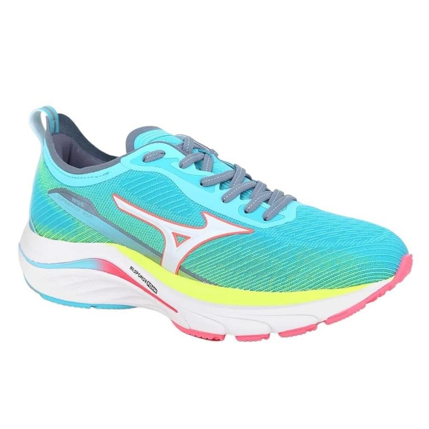 Tênis Mizuno Wave Superfast Rsp - Feminino - Foto 1