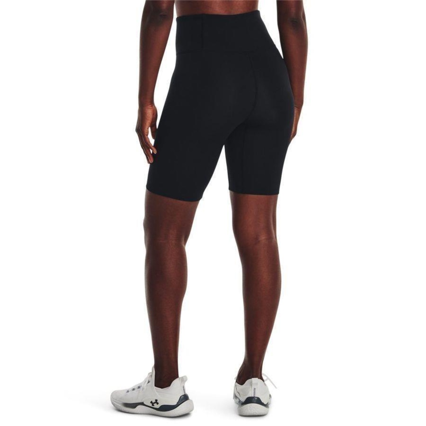 Shorts Under Armour Motion Bike - Feminino - Foto 3