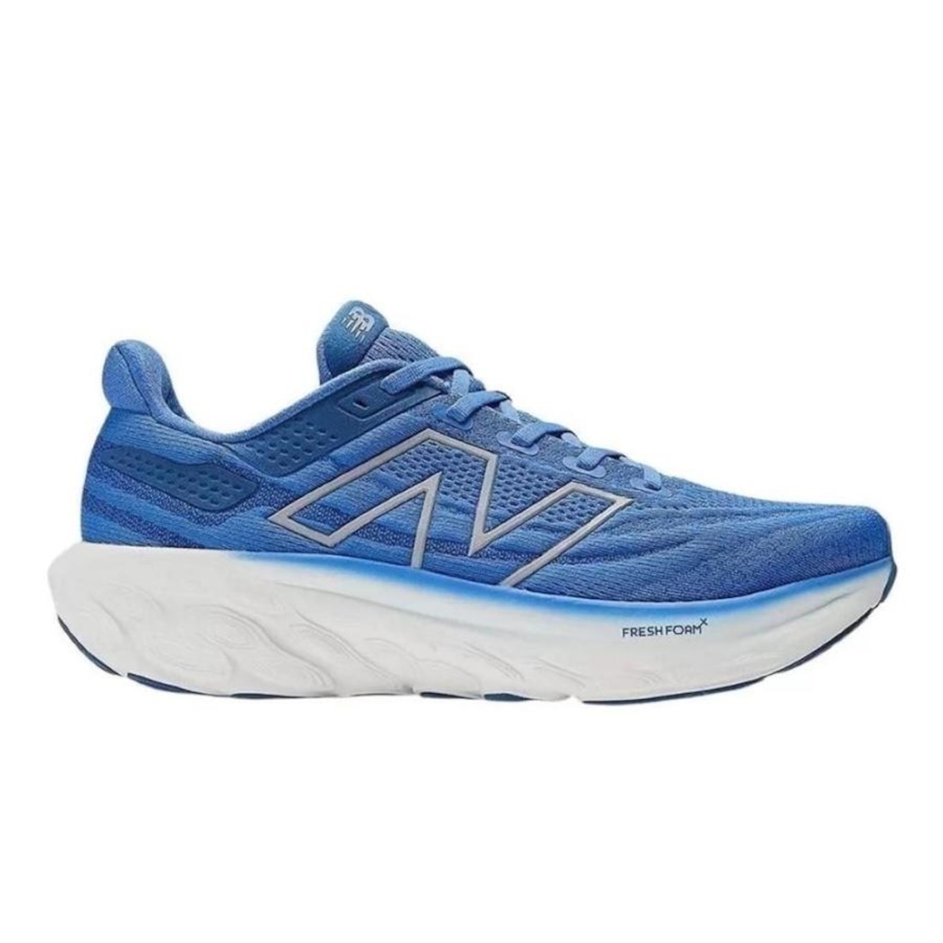 Tênis New Balance Fresh Foam X - Masculino - Foto 1