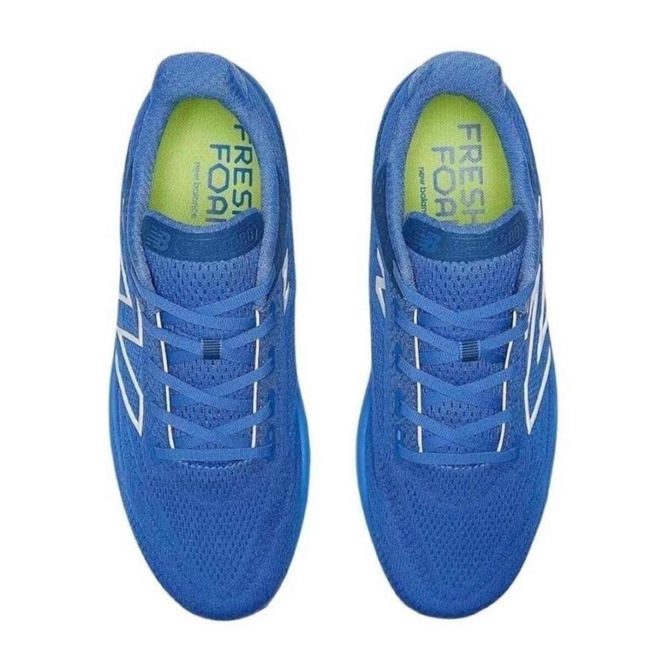 Tênis New Balance Fresh Foam X - Masculino - Foto 4