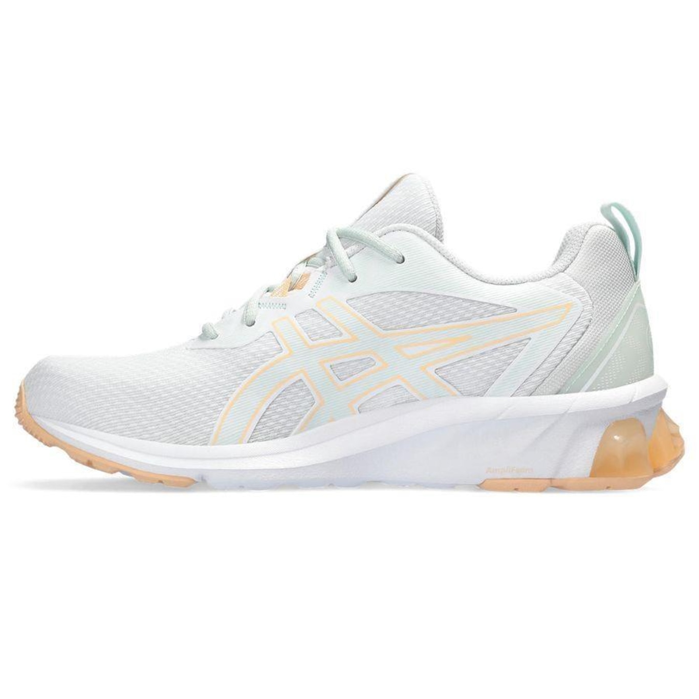 Tênis Asics Gel-Quantum 90 Iv - Feminino - Foto 2