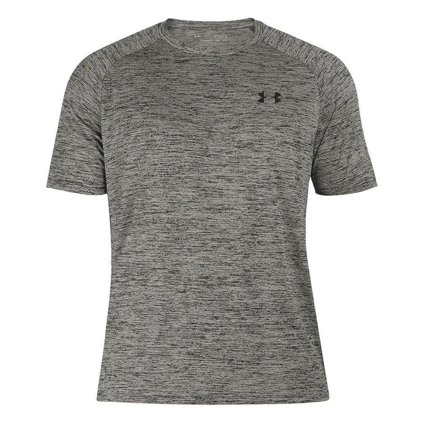 Camiseta Under Armour Tech 2.0 - Masculina - Foto 2