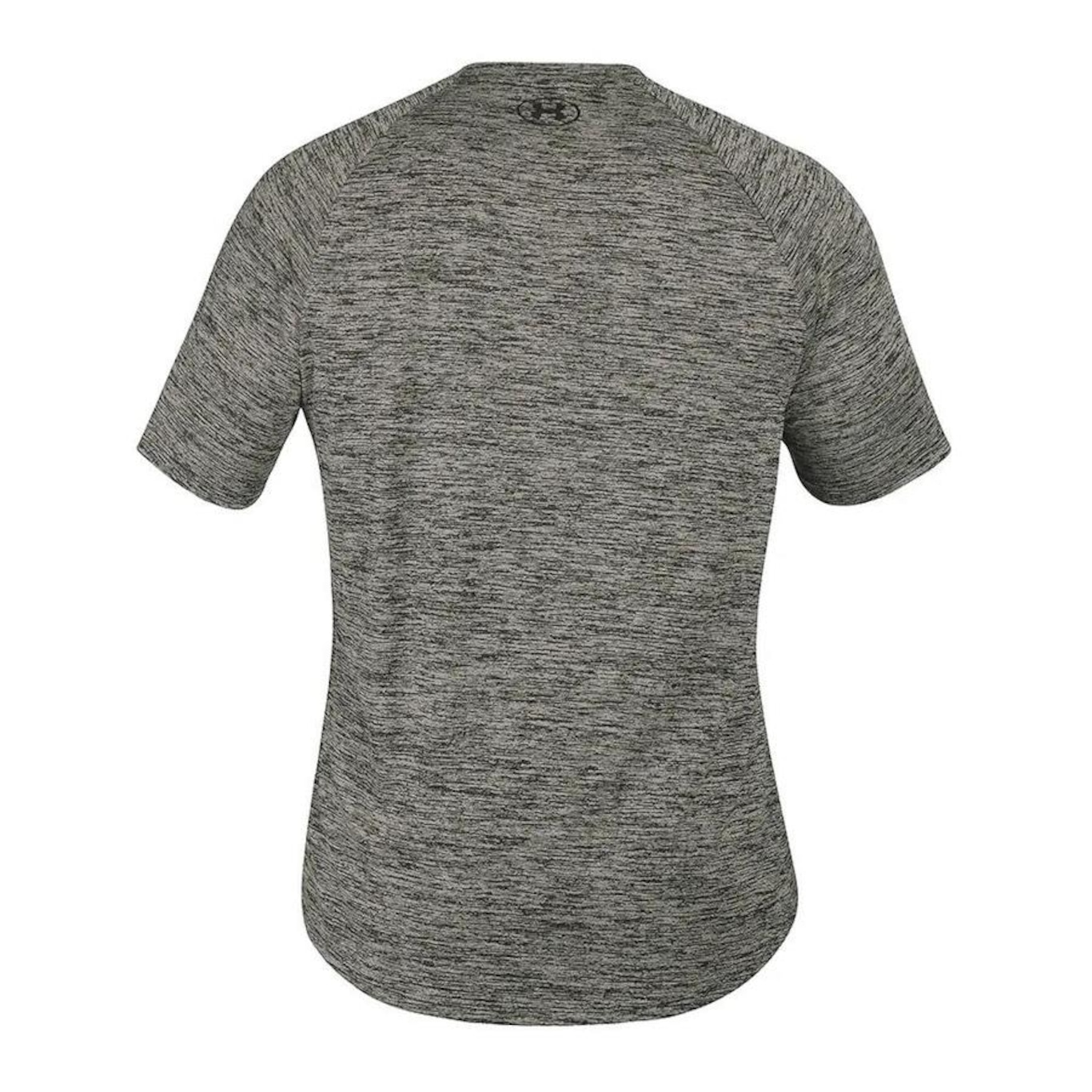 Camiseta Under Armour Tech 2.0 - Masculina - Foto 4