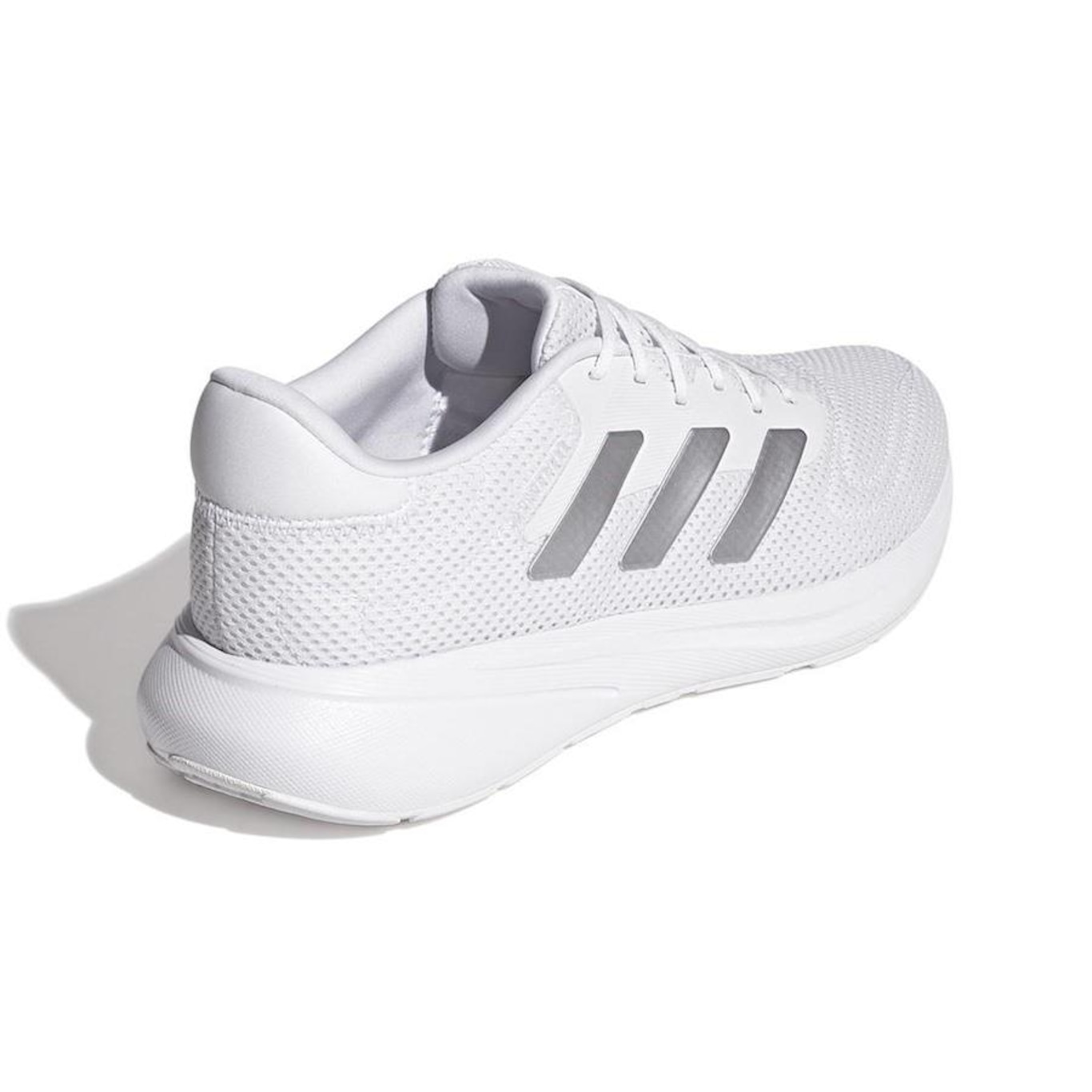 Tênis adidas Response Runner - Unissex - Foto 4