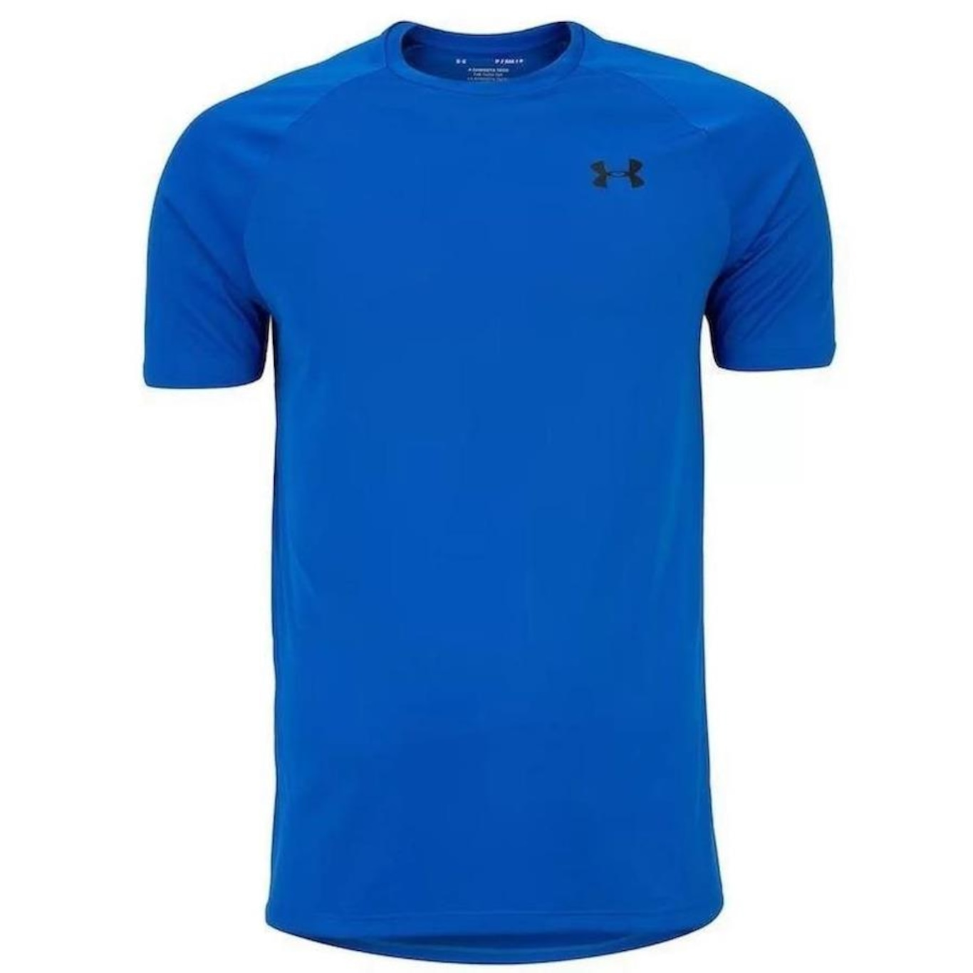 Camiseta Under Armour Tech 2.0 - Masculina - Foto 2