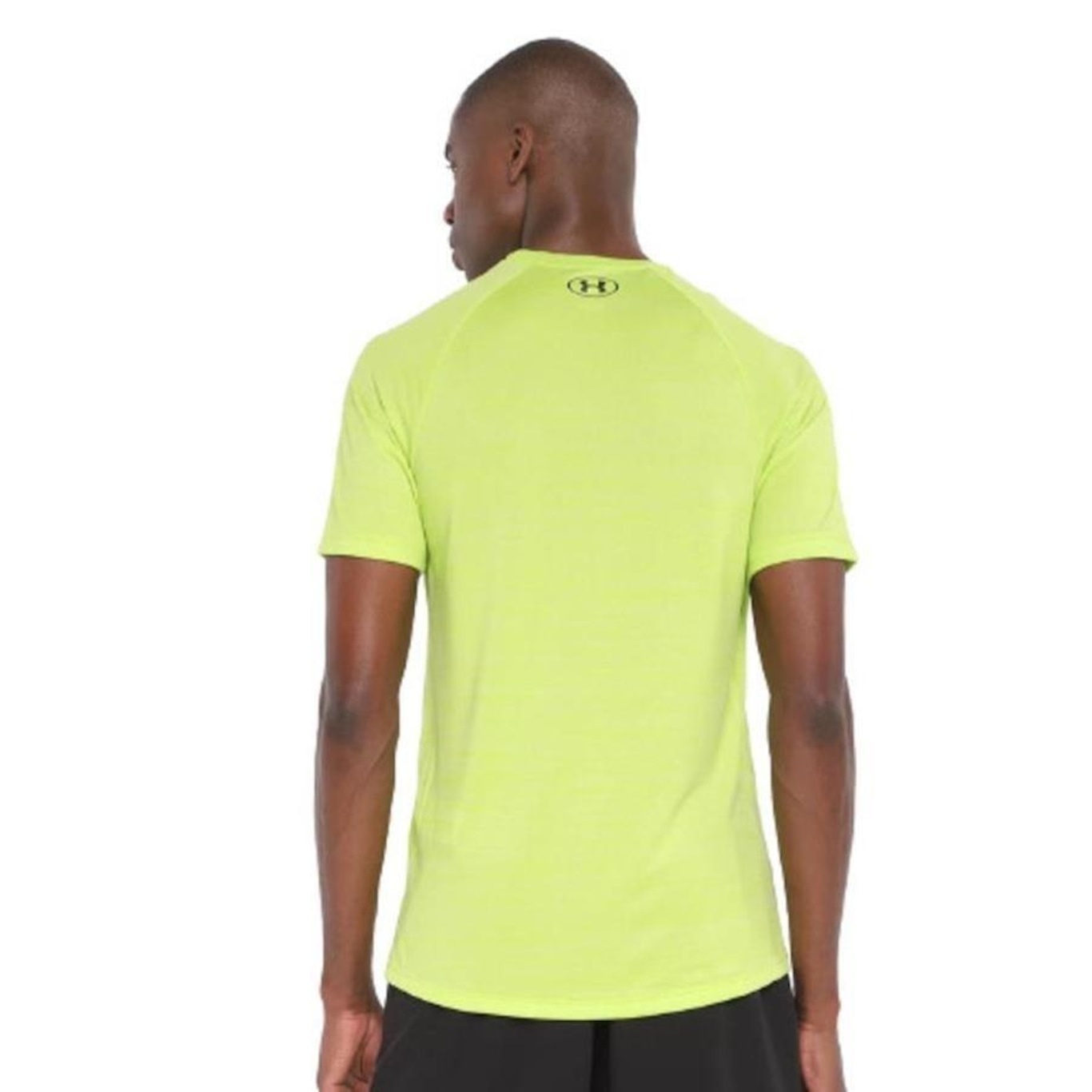 Camiseta Under Armour Tech 2.0 - Masculina - Foto 2