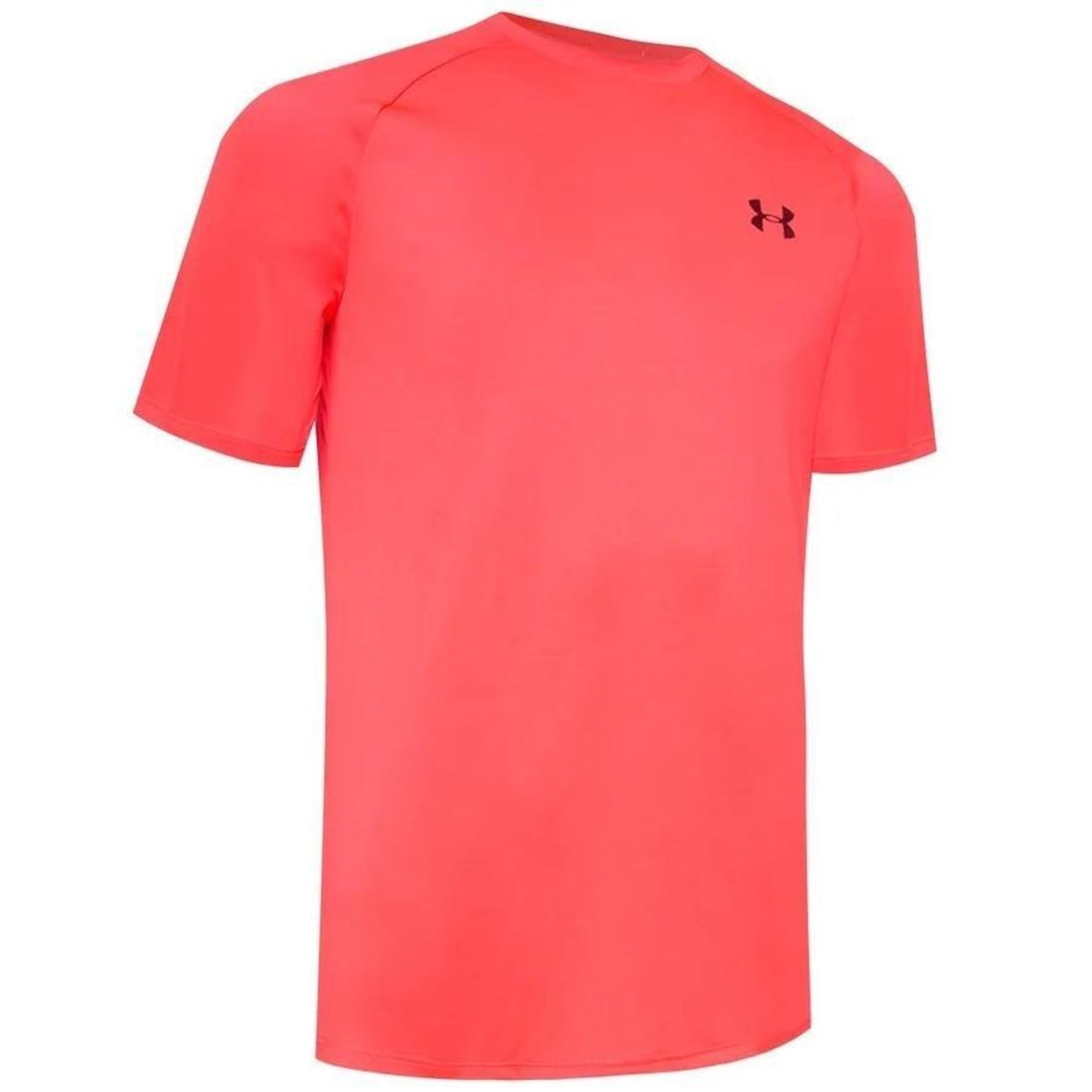 Camiseta Under Armour Tech 2.0 - Masculina - Foto 1