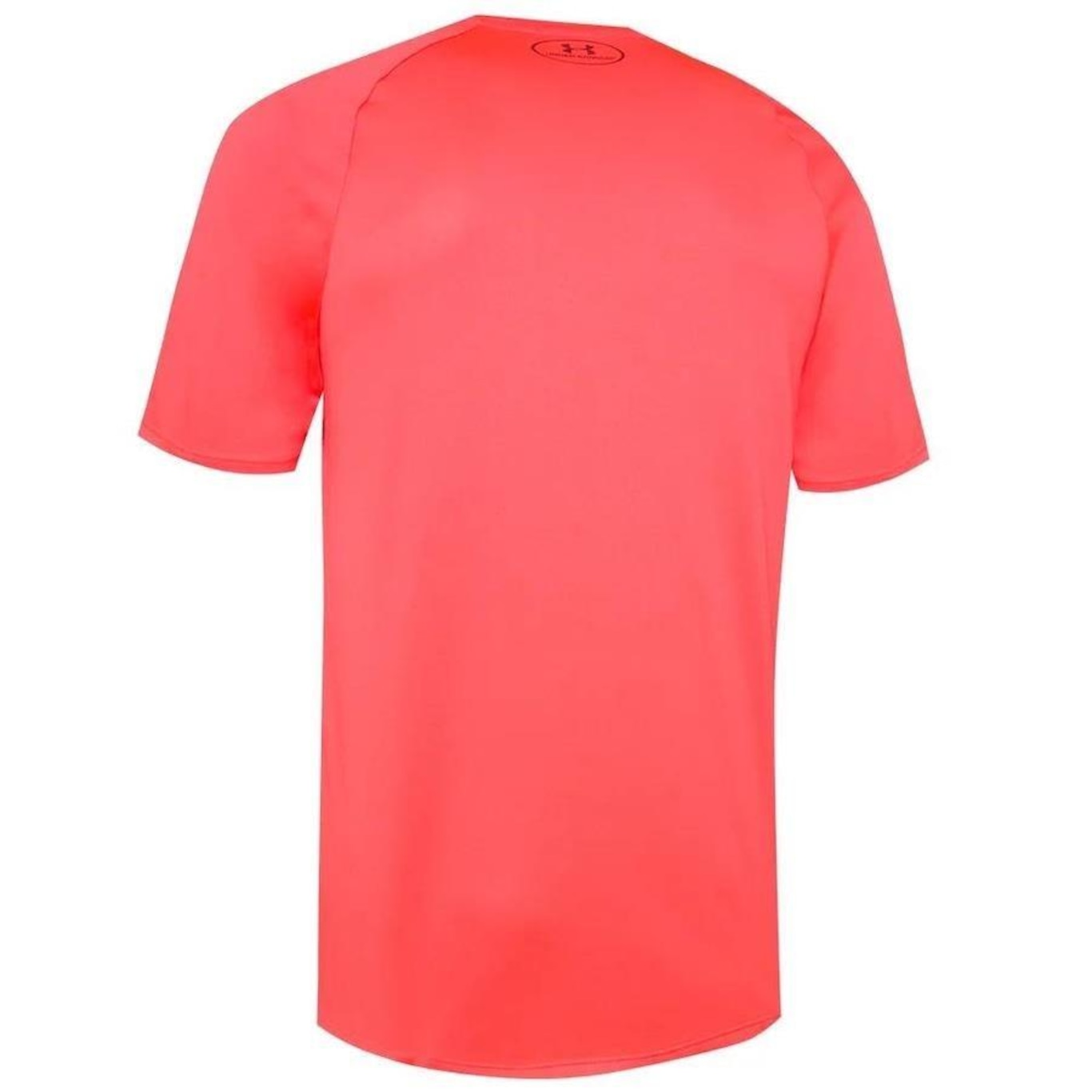 Camiseta Under Armour Tech 2.0 - Masculina - Foto 2