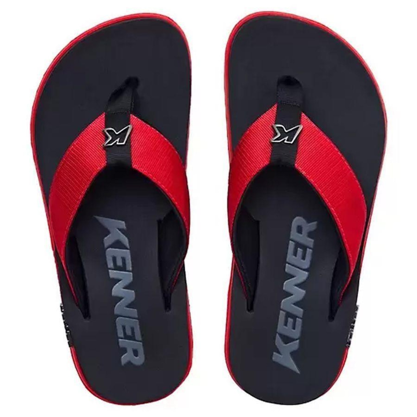 Chinelo Kenner Kivah Tks - Masculino - Foto 2