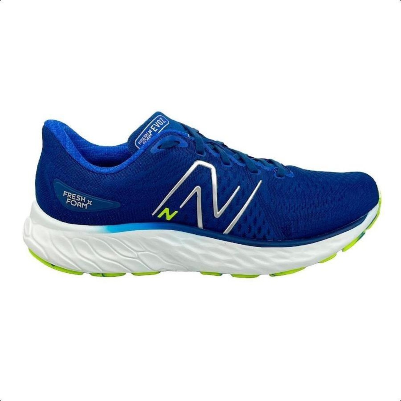 Tênis New Balance Fresh Foam X Evoz V3 - Masculino - Foto 1