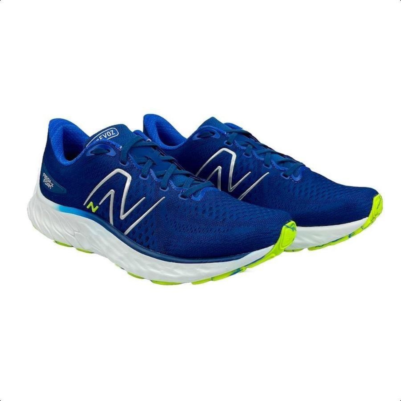 Tênis New Balance Fresh Foam X Evoz V3 - Masculino - Foto 2